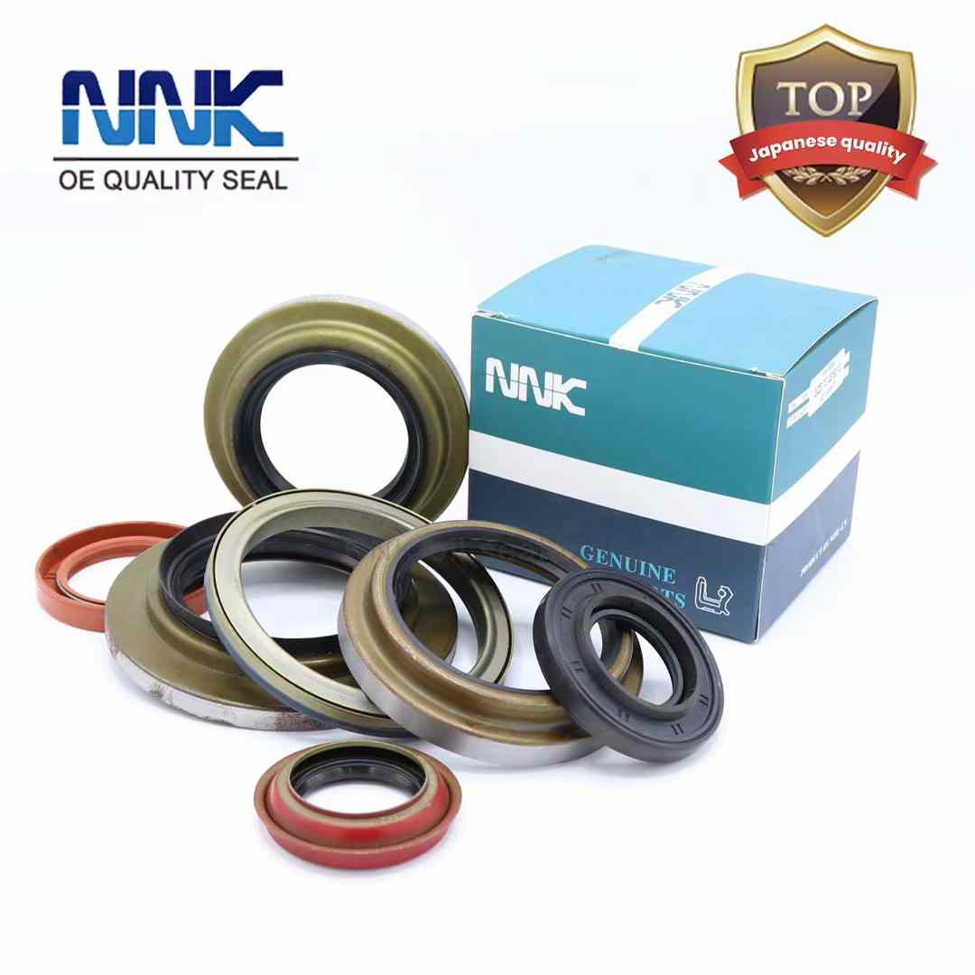 3095043 735.540 125*148.3*156*8.1/9.3 FKM Material For Volvo Truck