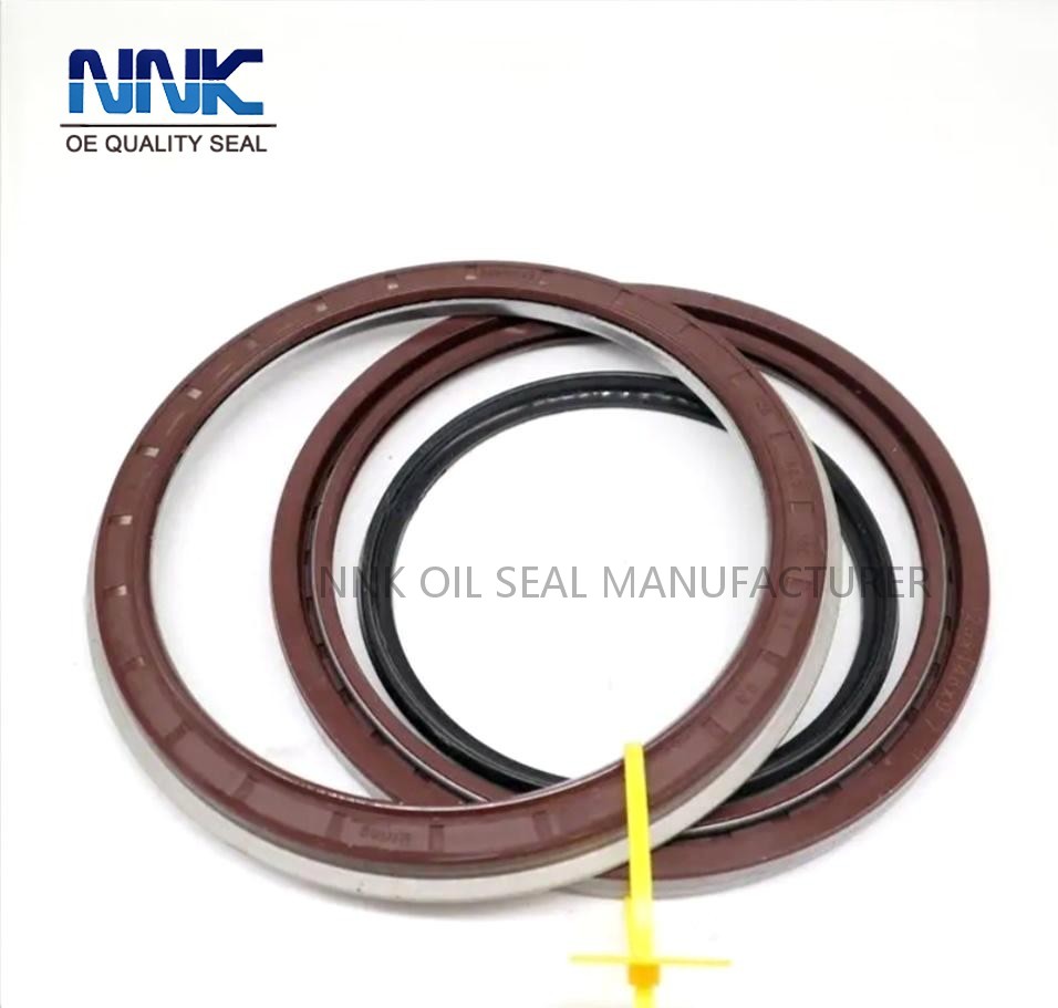 3095043 735.540 125*148.3*156*8.1/9.3 FKM Material For Volvo Truck