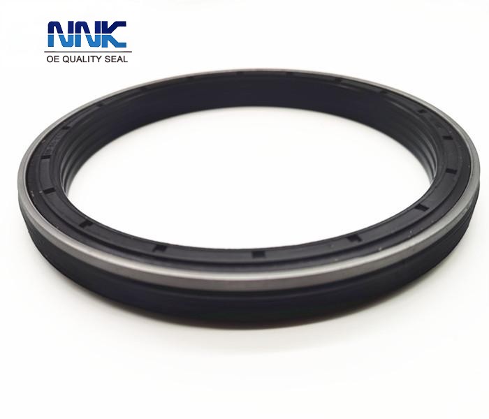 REAR CRANKSHAFT OIL SEAL 4890833 130*155*12.5/16