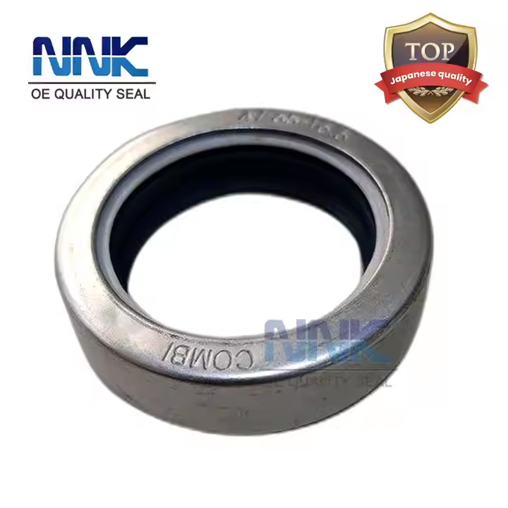 47*65*16.5 COMBI Oil Seal 12015734 Wheel Hub Oil Seal