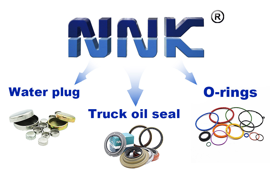 NNK Oil Seal-A Reliable Oil Seal Factory