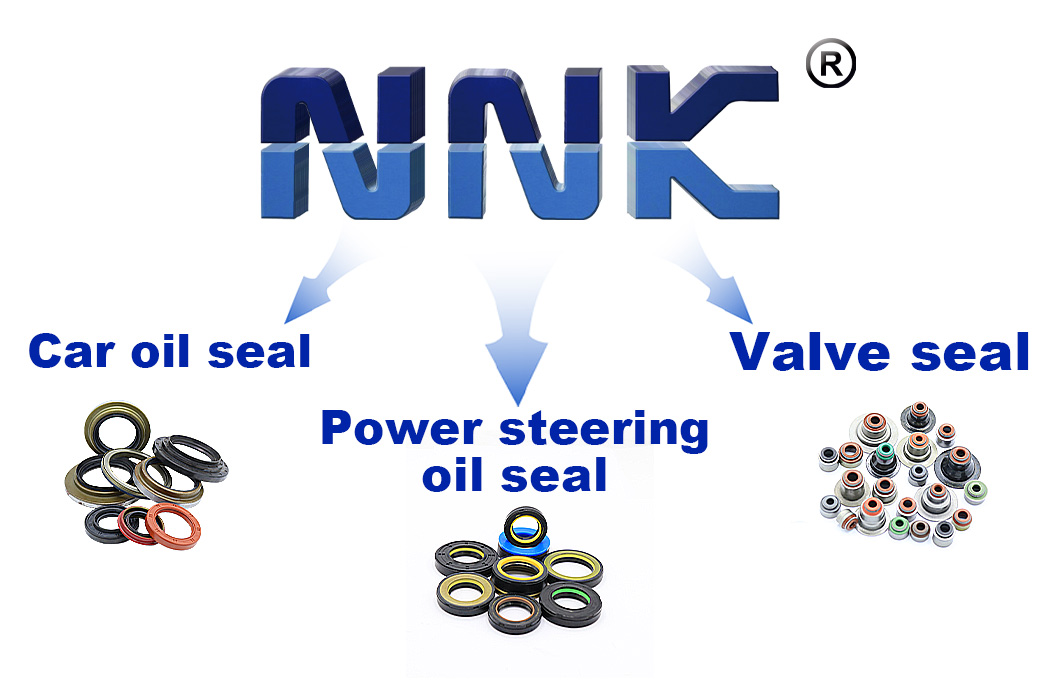 NNK Oil Seal-A Reliable Oil Seal Factory
