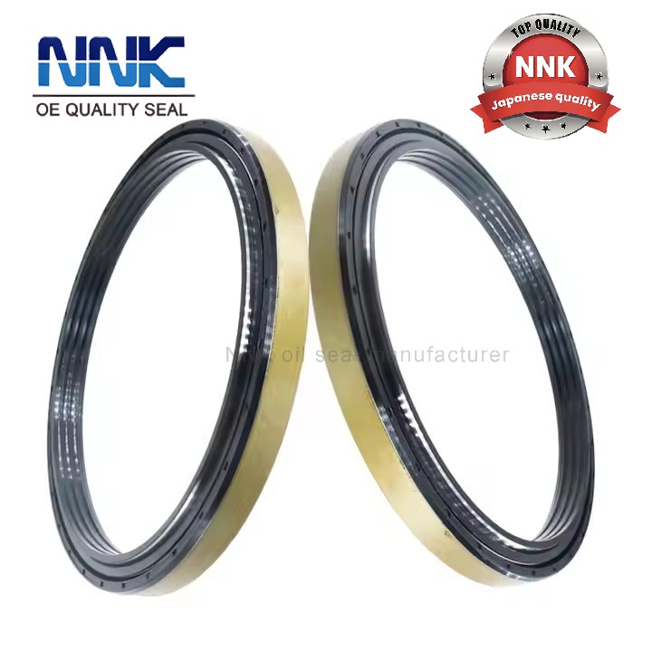 189.8*230*15.5/17 Cassette Oil Seal 12037008B Wheel Hub Seal Tractor