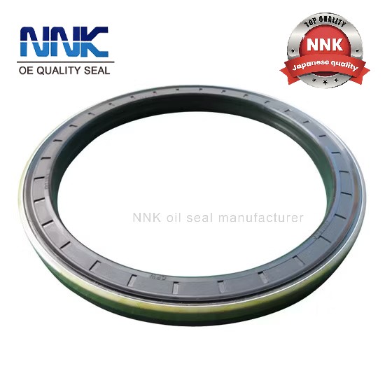 Cassette Oil Seal 136.8*165*13 Wheel Hub Oil Seal For Tractor