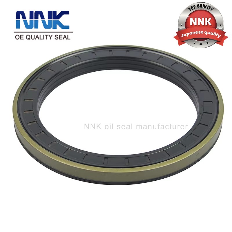 Cassette Oil Seal 136.8*165*13 Wheel Hub Oil Seal For Tractor