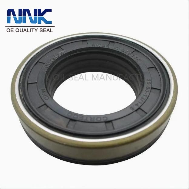 Rwdr 35*60*13/14.5 OEM 12017029b Cassette Seals Wheel Hub Seals