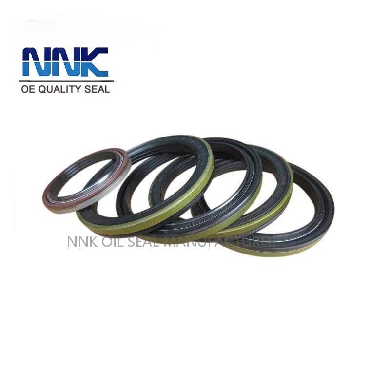 60*84*13/14.5 Cassette Seal 12016445b Combi Seal Wheel Hub Seal