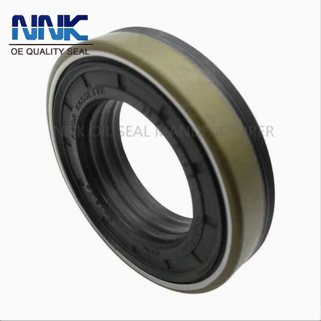 Rwdr 35*60*13/14.5 OEM 12017029b Cassette Seals Wheel Hub Seals