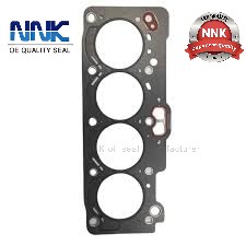 おせき。4 WFE 4A-FE Cylinder Head Gasket 11115-16130 Engine Gasket For Toyota