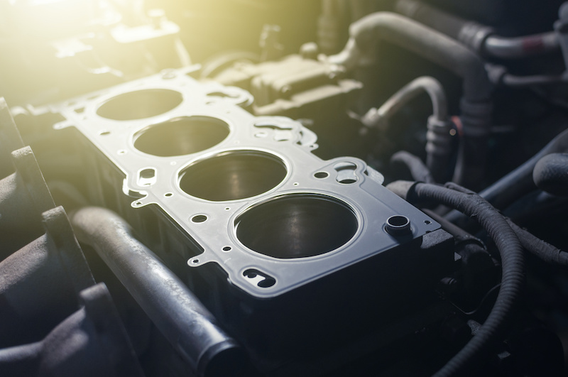 Is Changing A Cylinder Head Gasket A Big Job?