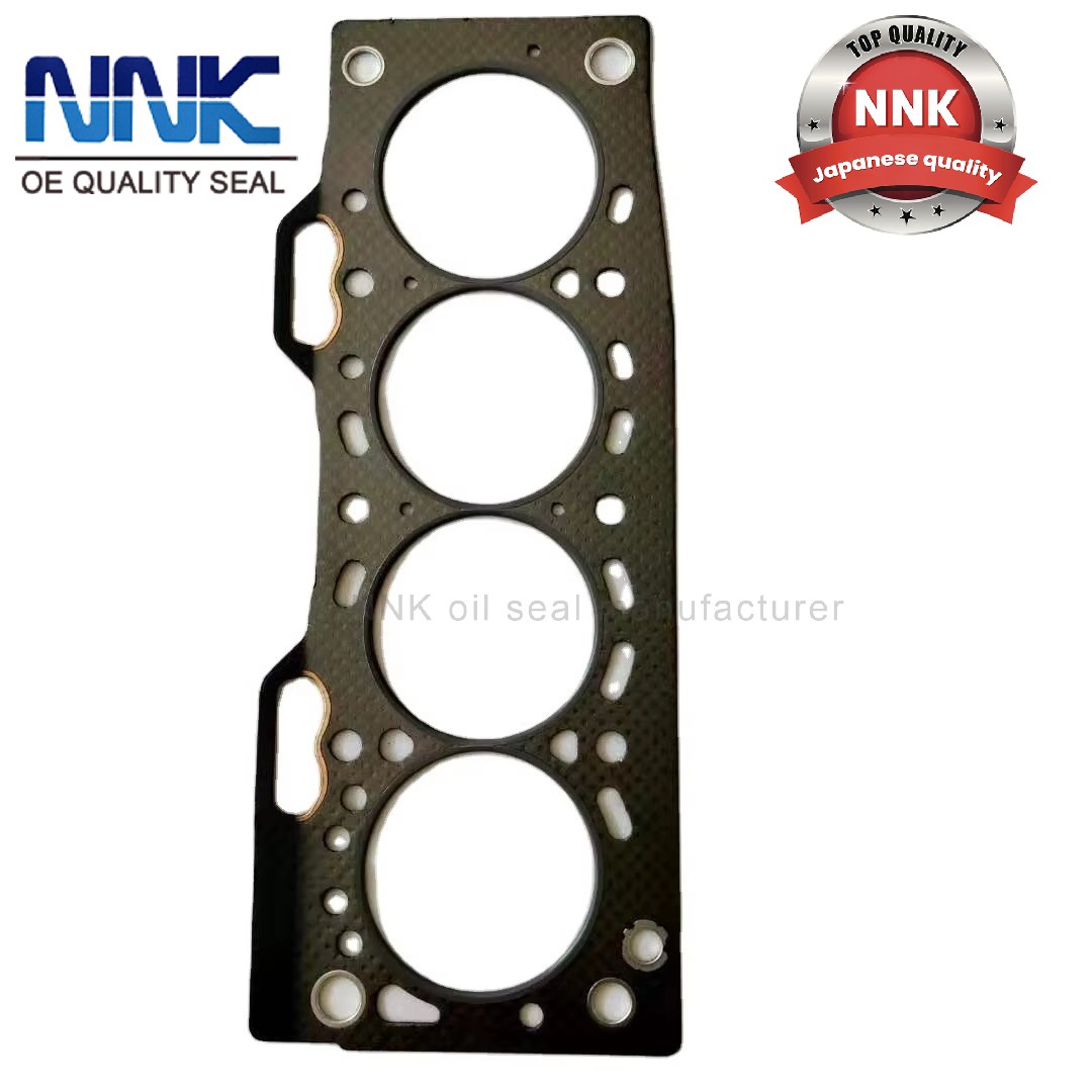 まぁる 11115-11071Cylinder Head Gasket Auto Parts Engine Gasket For Toyota