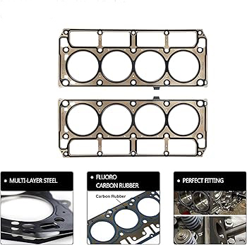 Is Changing A Cylinder Head Gasket A Big Job?