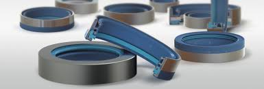 NNK Factory Takes You To Understand Combi Oil Seal