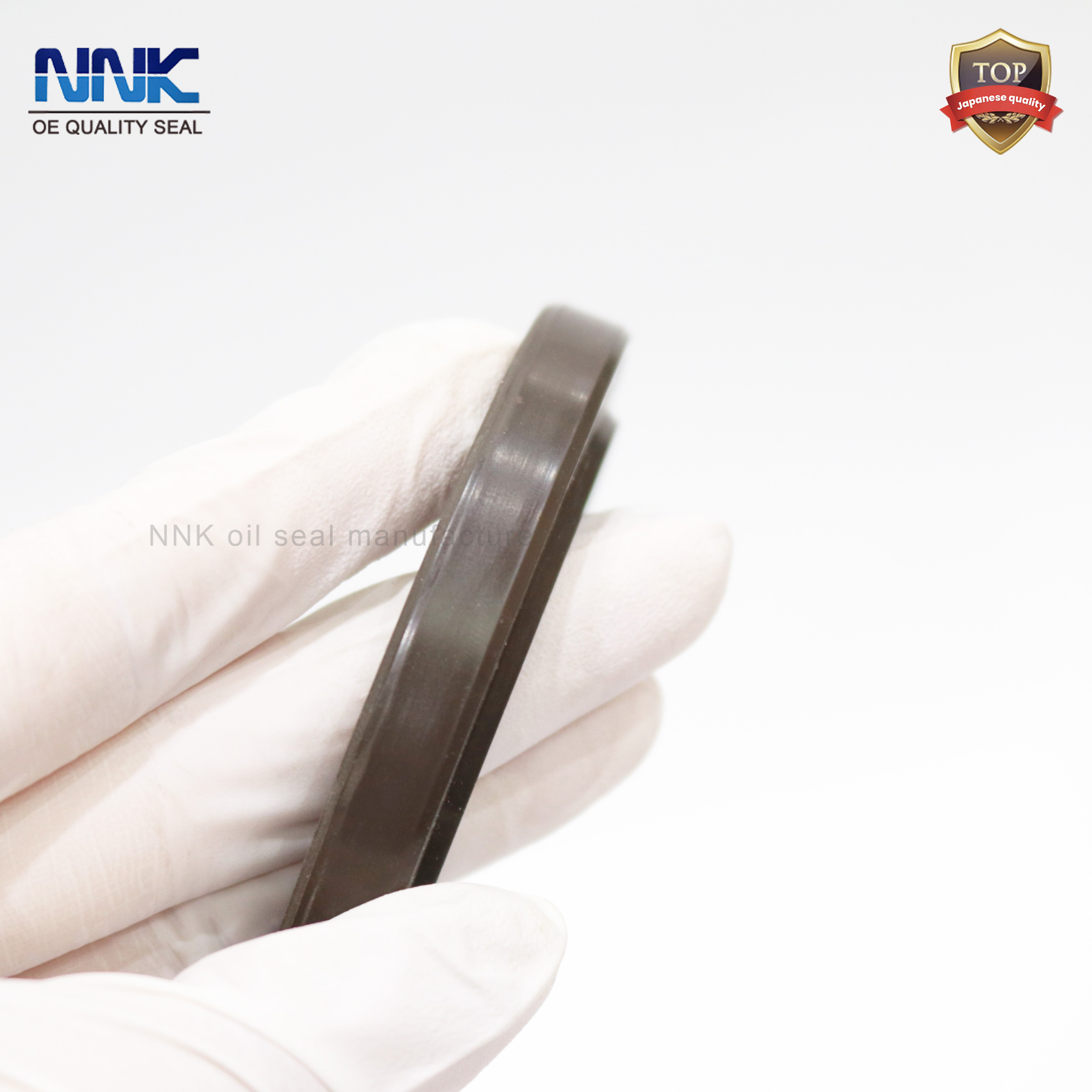 NNK Crankshaft seal OE 2418F436 For Perkins