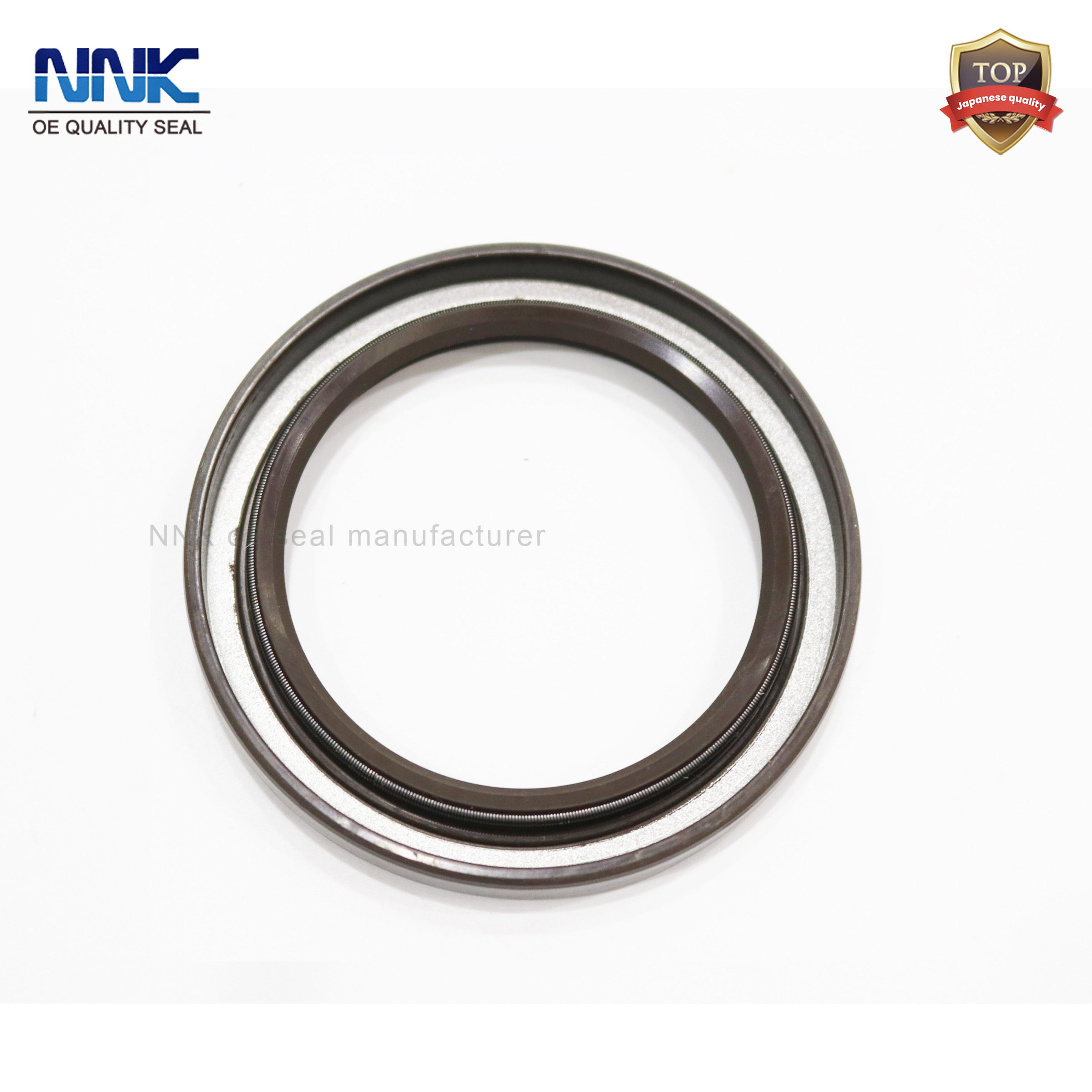 NNK Crankshaft seal OE 2418F436 For Perkins