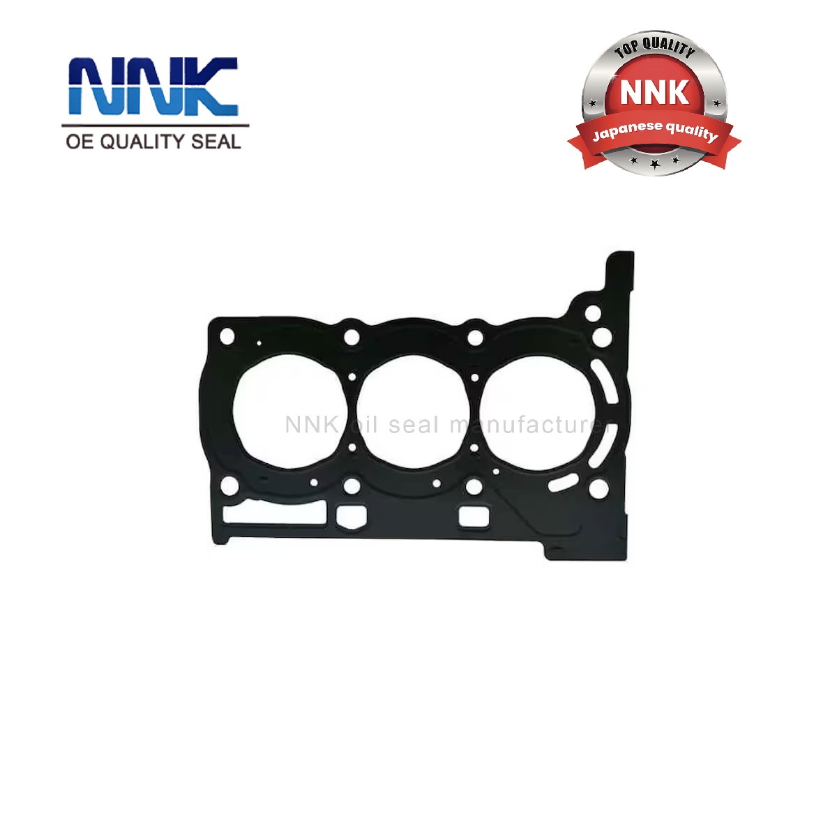 11115-40060 Junta de culata Pieza de repuesto para motor Toyota 1KR, image size:1200x1200