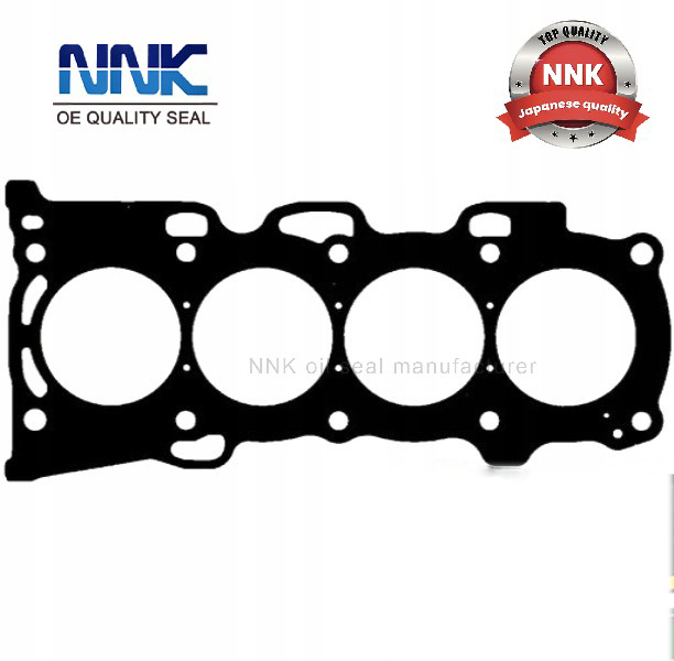 愛菜ページ 11115 22050 Cylinder Head Gasket for Toyota 1ZZ Engine