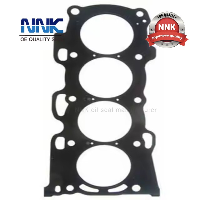 トヨむら 11115-28011 Engine Cylinder Head Gasket For Toyota For Engine 2AZ