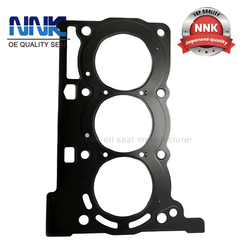 愛菜ページ 11115-40060 Gasket Cylinder Head Auto Spare Part For Toyota Engine 1KR