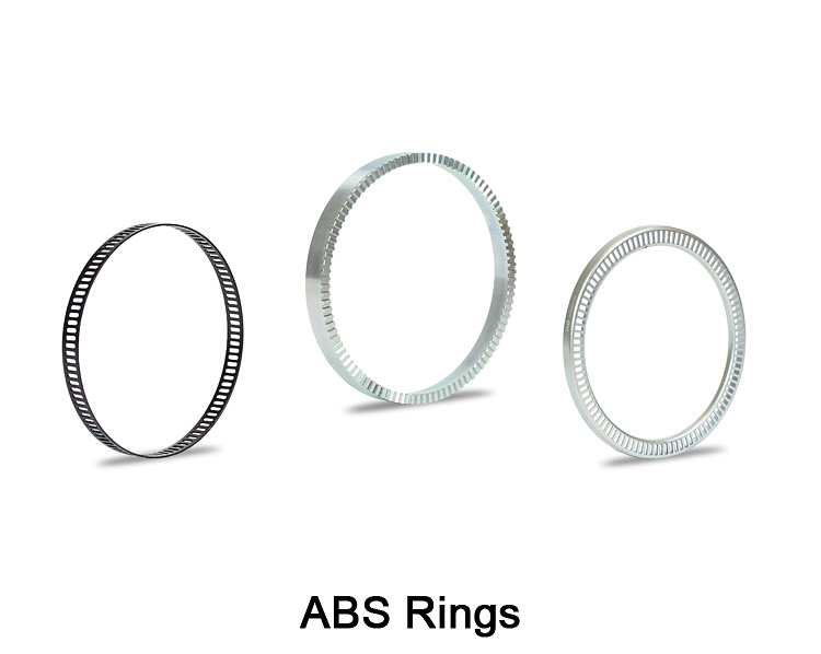 ABS Ring Seal,How to Choose?