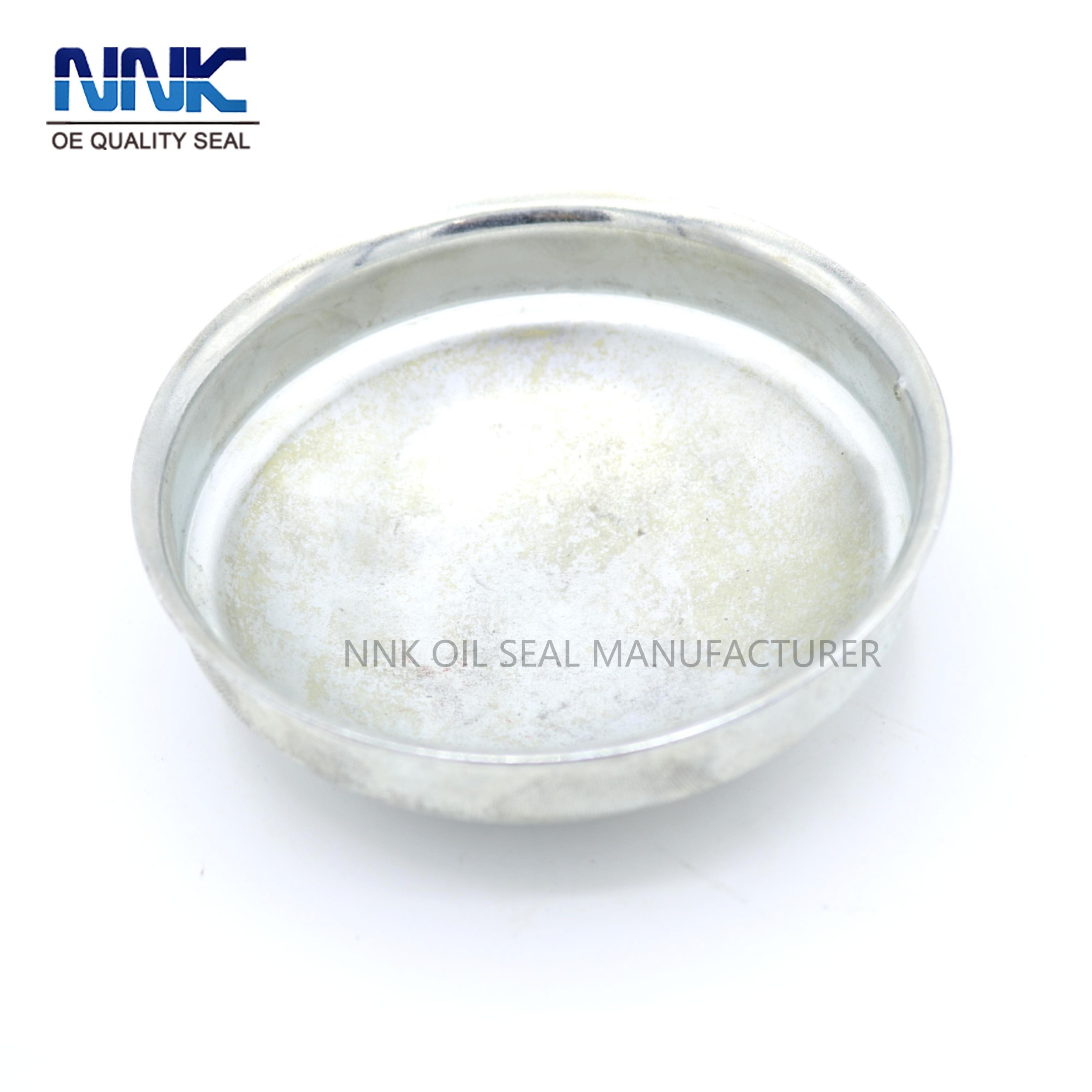 Iron Galvanized For Mitsubishi Axle Hub Cap Water Plug MB060563