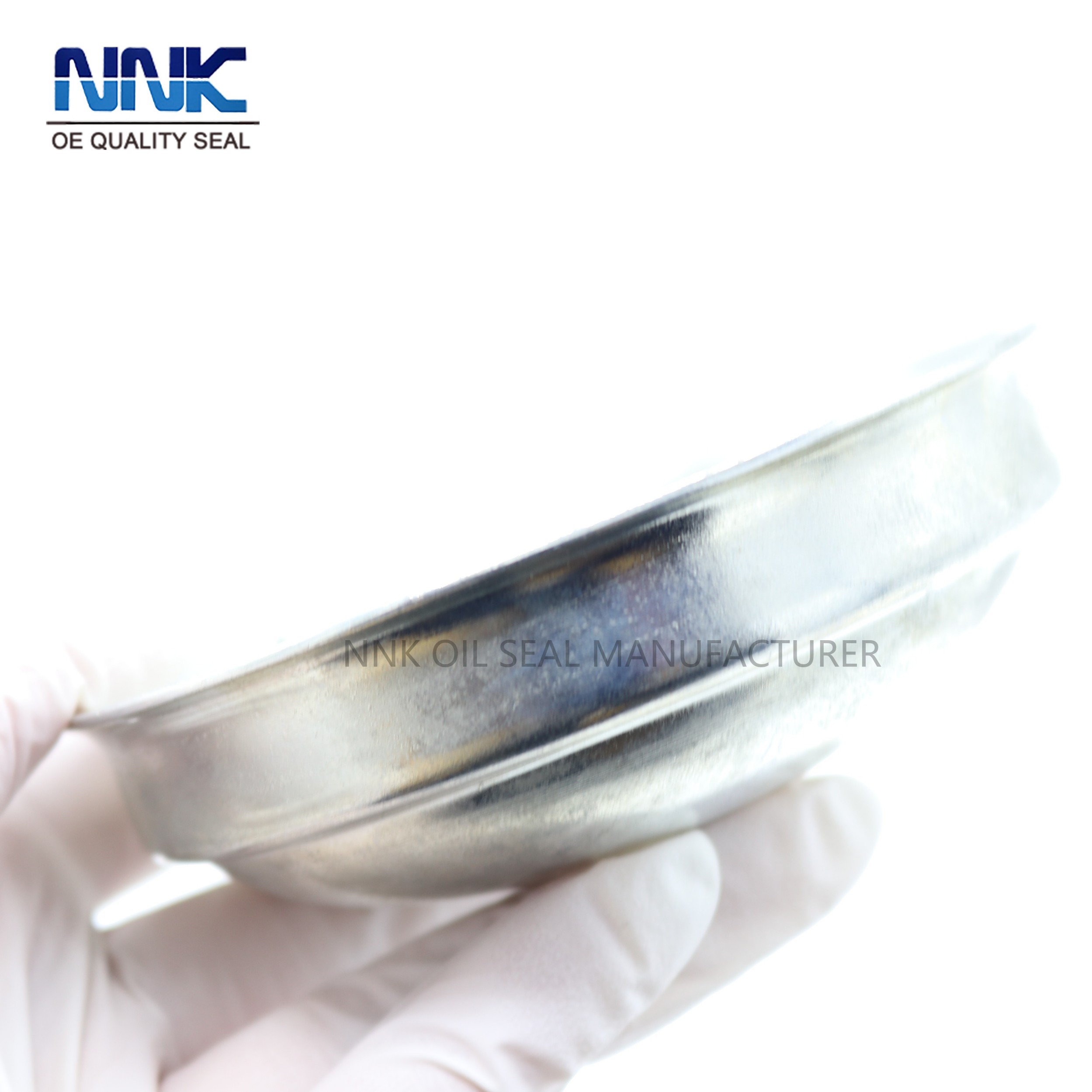 Iron Galvanized For Mitsubishi Axle Hub Cap Water Plug MB060563