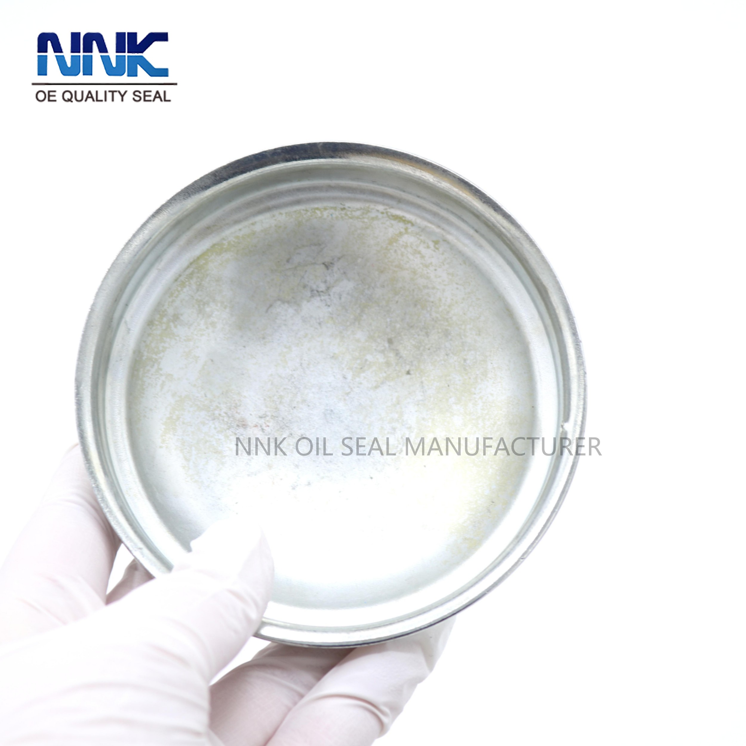 Iron Galvanized For Mitsubishi Axle Hub Cap Water Plug MB060563