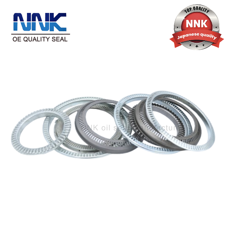 S-0349専用6100,5610 4029106300 Abs Ring Seal 153.6*158.5 Truck Parts Sampa