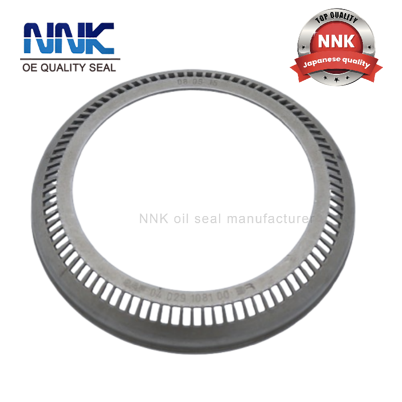 shika 4029106300 Abs Ring Seal 153.6*158.5 Truck Parts Sampa