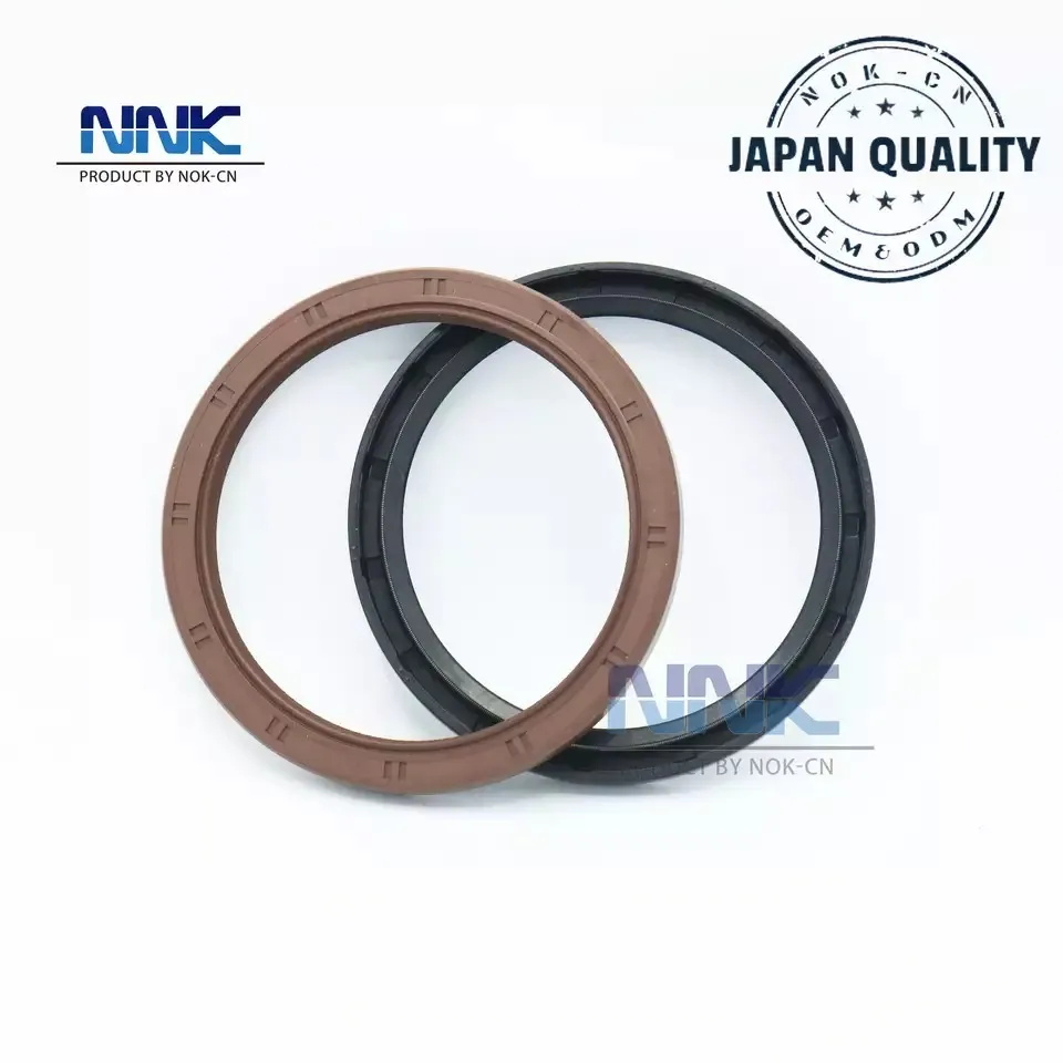 90311-90002 Crankshaft Oil Seal NJ-346 90*110*8 5 Automotive Oil Seal