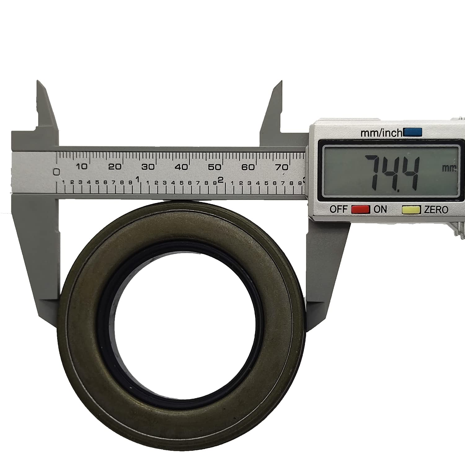 How To Measure Oil Seal Size
