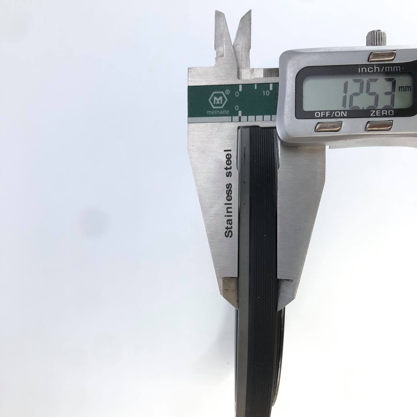 How To Measure Oil Seal Size