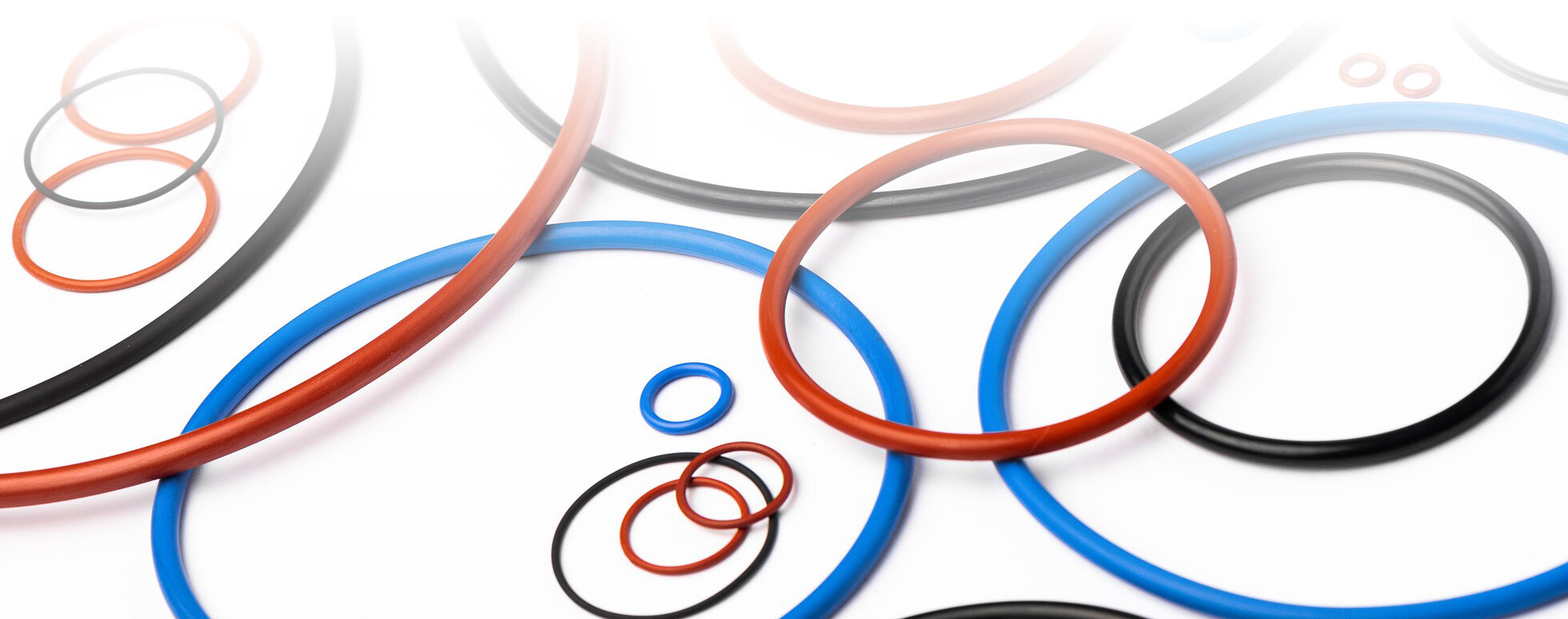 O-RING SEAL: NNK Factory Gives You A Comprehensive Explanation.