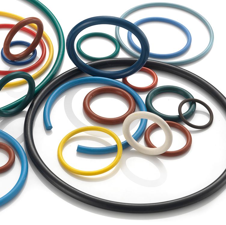 O-RING SEAL: NNK Factory Gives You A Comprehensive Explanation.