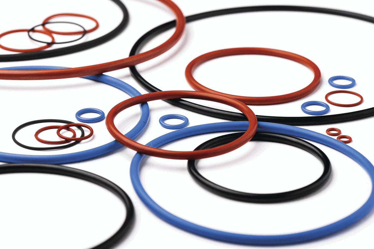 O-RING SEAL: NNK Factory Gives You A Comprehensive Explanation.