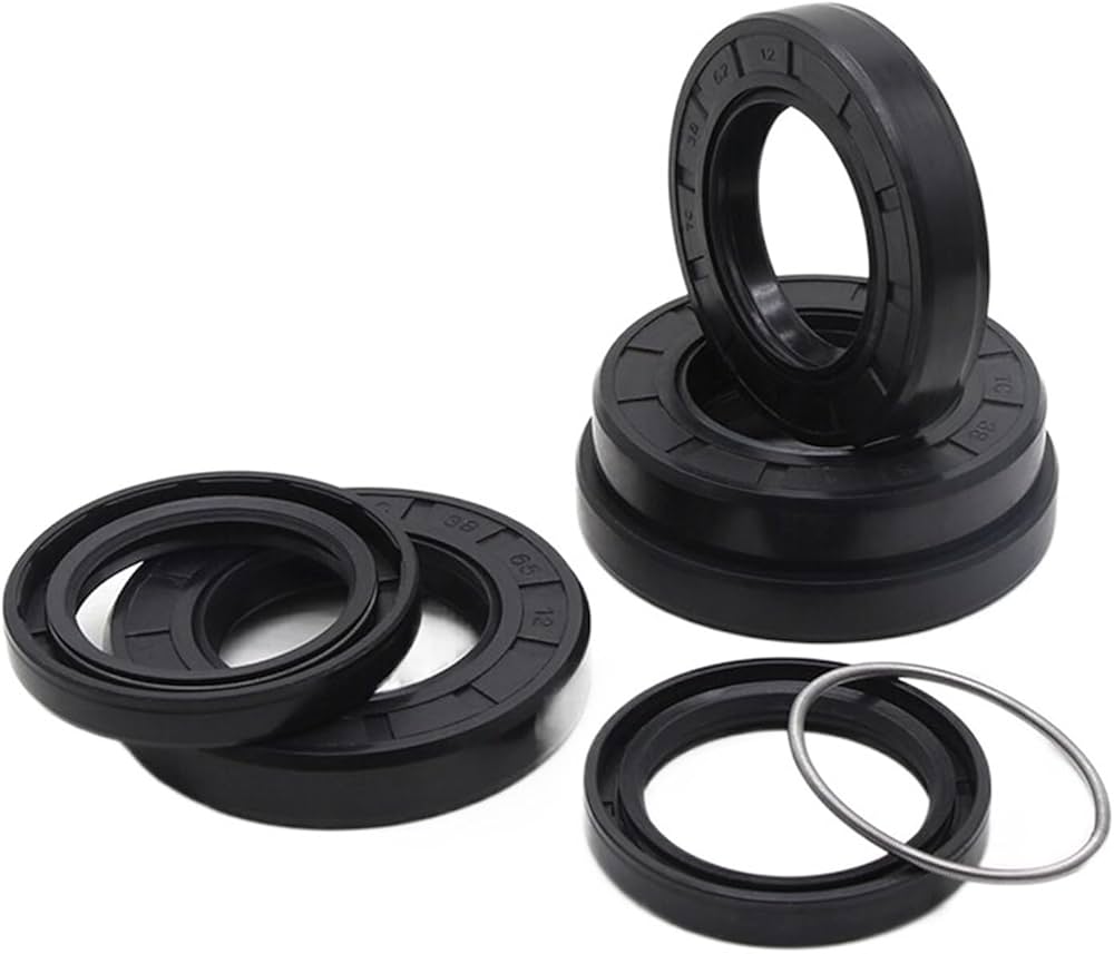TC Oil Seal: A Reliable Guardian Of Mechanical Systems