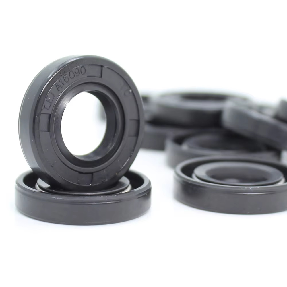 TC Oil Seal: A Reliable Guardian Of Mechanical Systems