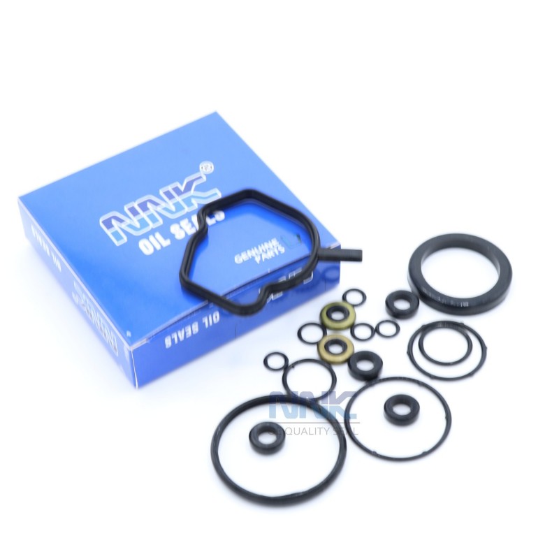 Seals Engine O Rings 1NZ Engine Repair Kit O Ring Seals O Ring Engine Overhaul Kit