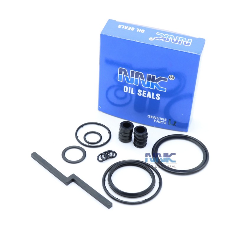 Seals Engine O Rings Engine Repair Kit O Ring Seals 3S NBR O Ring Overhaul Kit For TOYOTA