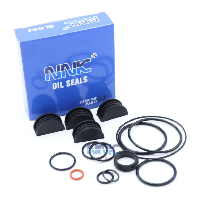 Ndjjさん専用.4 Engine Repair Kit O Ring Seals 4JJ1 O Ring Overhaul Kit For