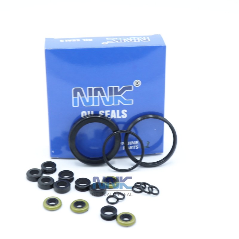 5A Engine Repair Kit O Ring Seal O Ring Overhaul Kit For Toyota