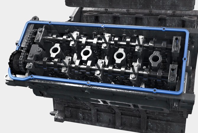 Valve Cover Gasket Product-Do you understand?