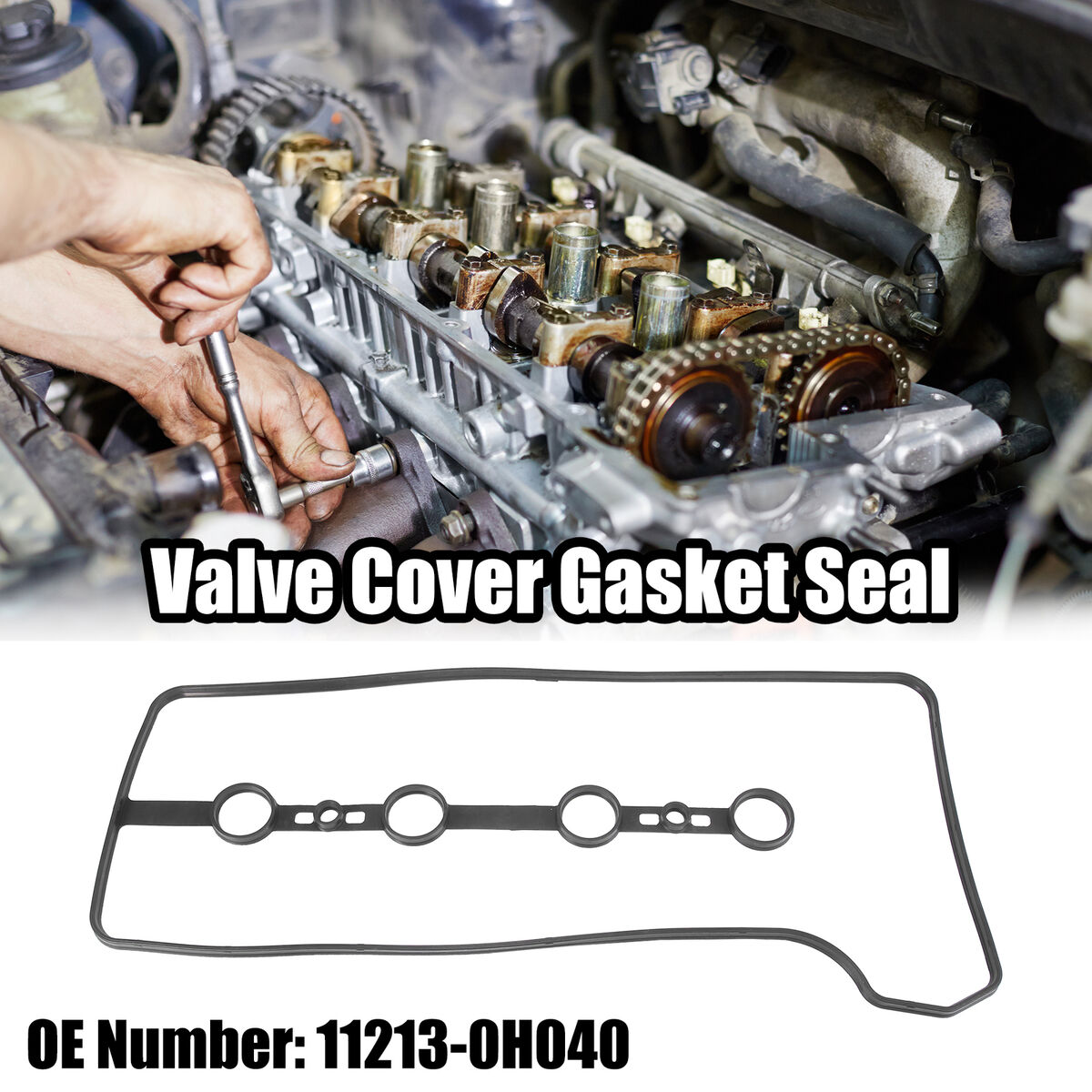 Valve Cover Gasket Product-Do you understand?