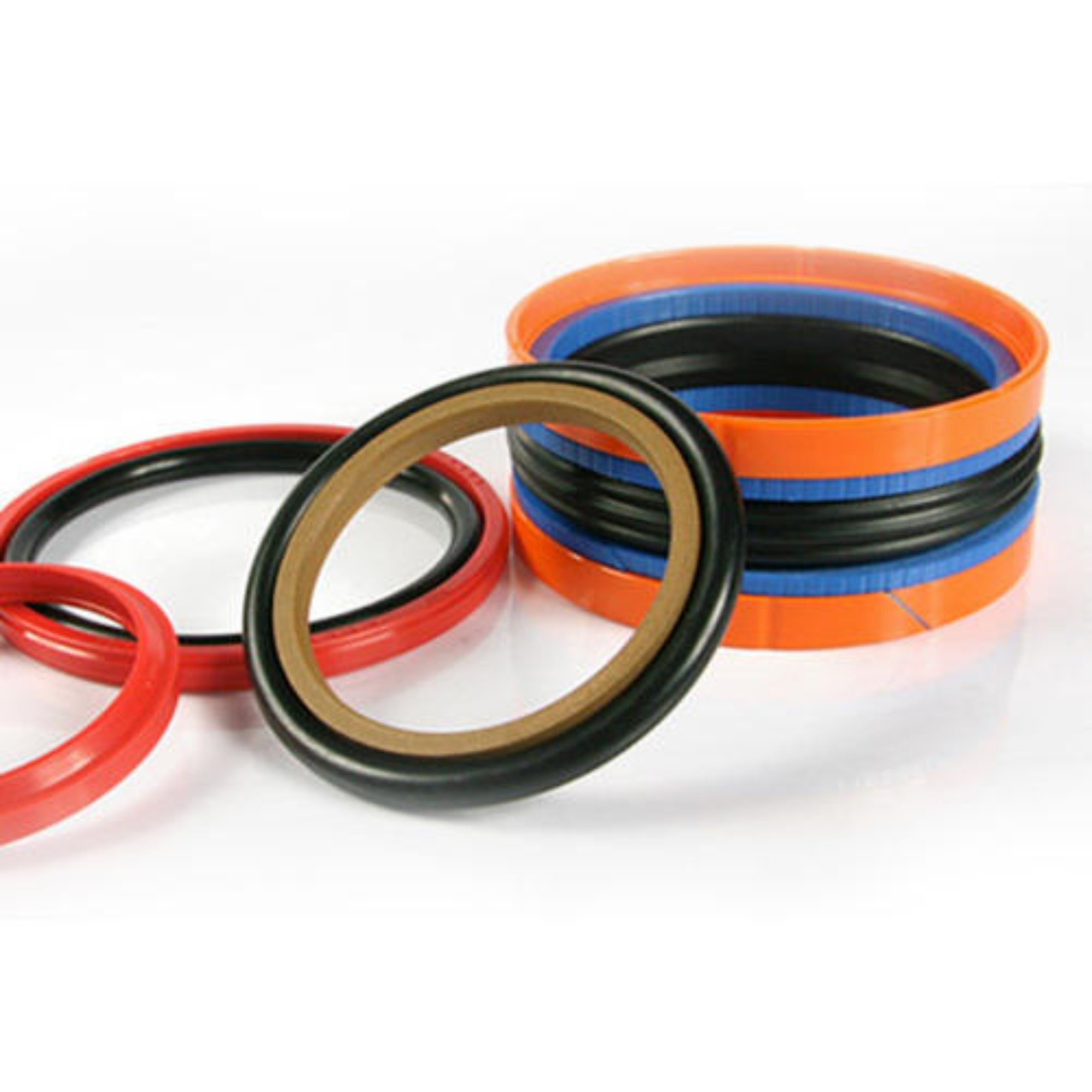 How To Choose Hydraulic Oil Seal