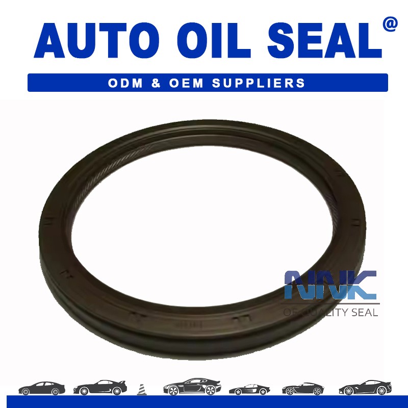 90311-58006 Crankshaft Oil Seal 58*72*7 Automotive Seals For TOYOTA