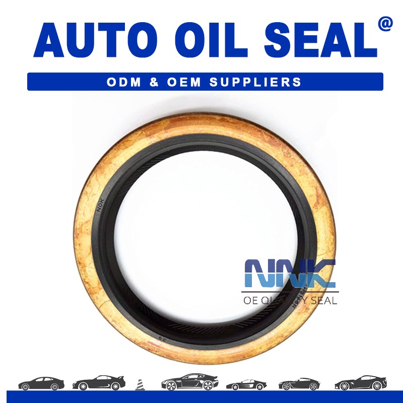 90310-58003 Drive Axle Shaft Seal 58*75*9 Automotive Seals