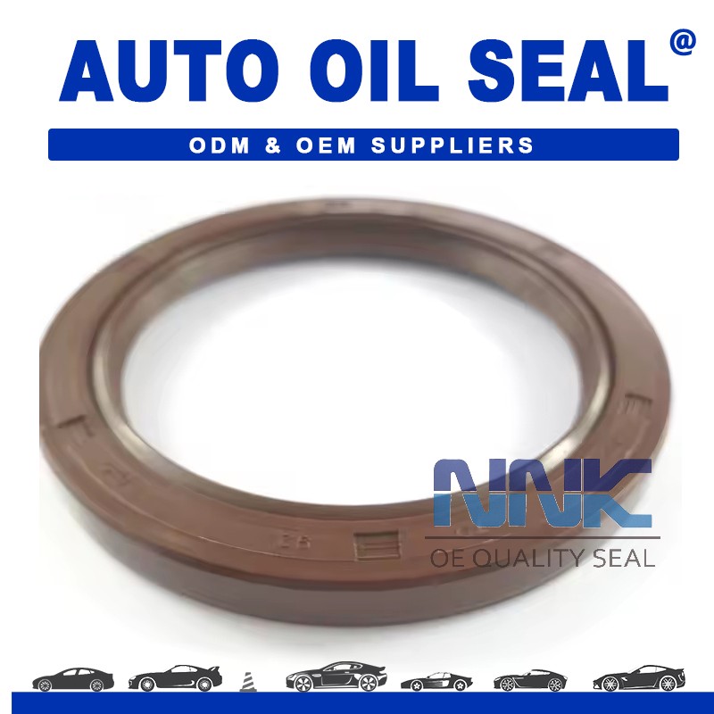 90311-70004 Crankshaft Oil Seal NJ001 For Toyota Automotive seals
