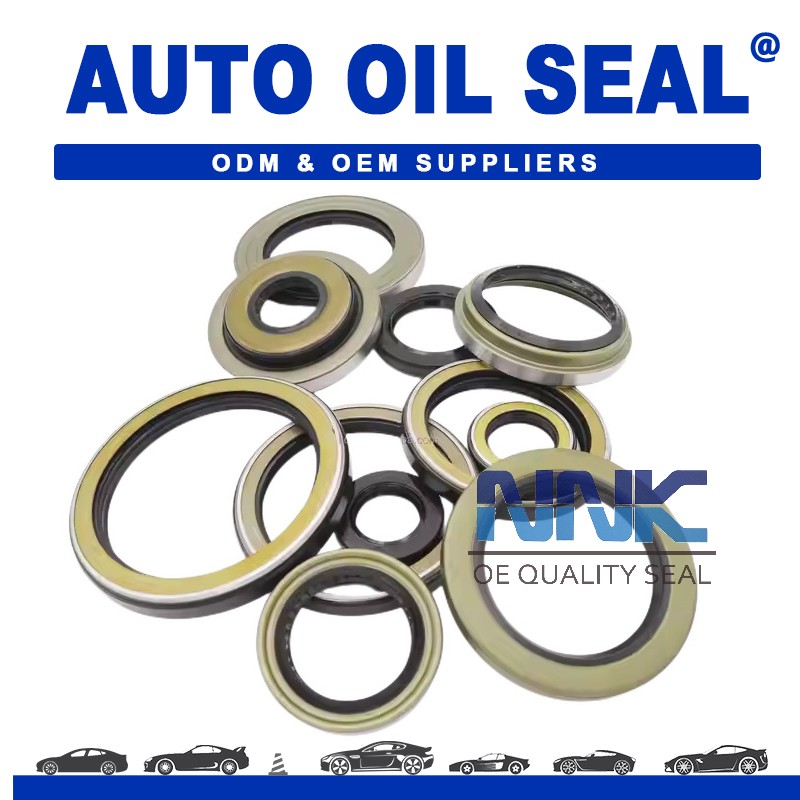 90311-68001 Crankshaft Oil Seal 68*90*10 For Toyota Automotive seals