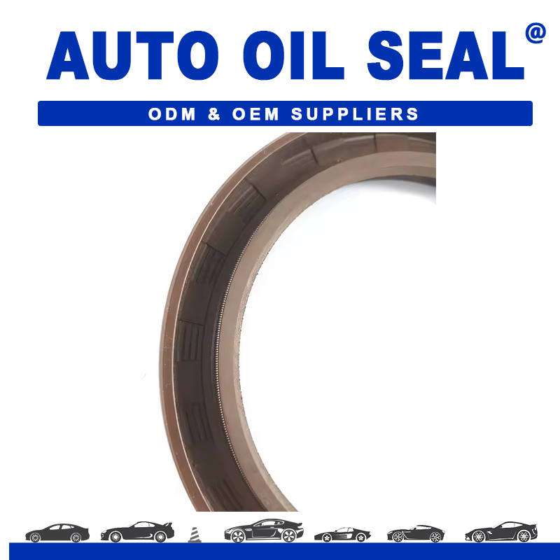 90311-70004 Crankshaft Oil Seal NJ001 For Toyota Automotive seals
