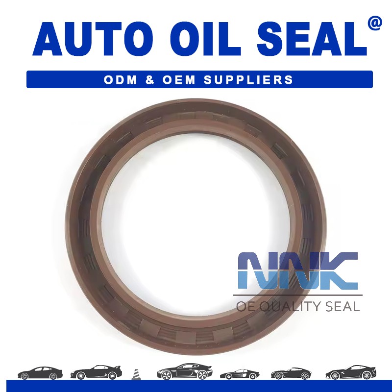 90311-70004 Crankshaft Oil Seal NJ001 For Toyota Automotive seals